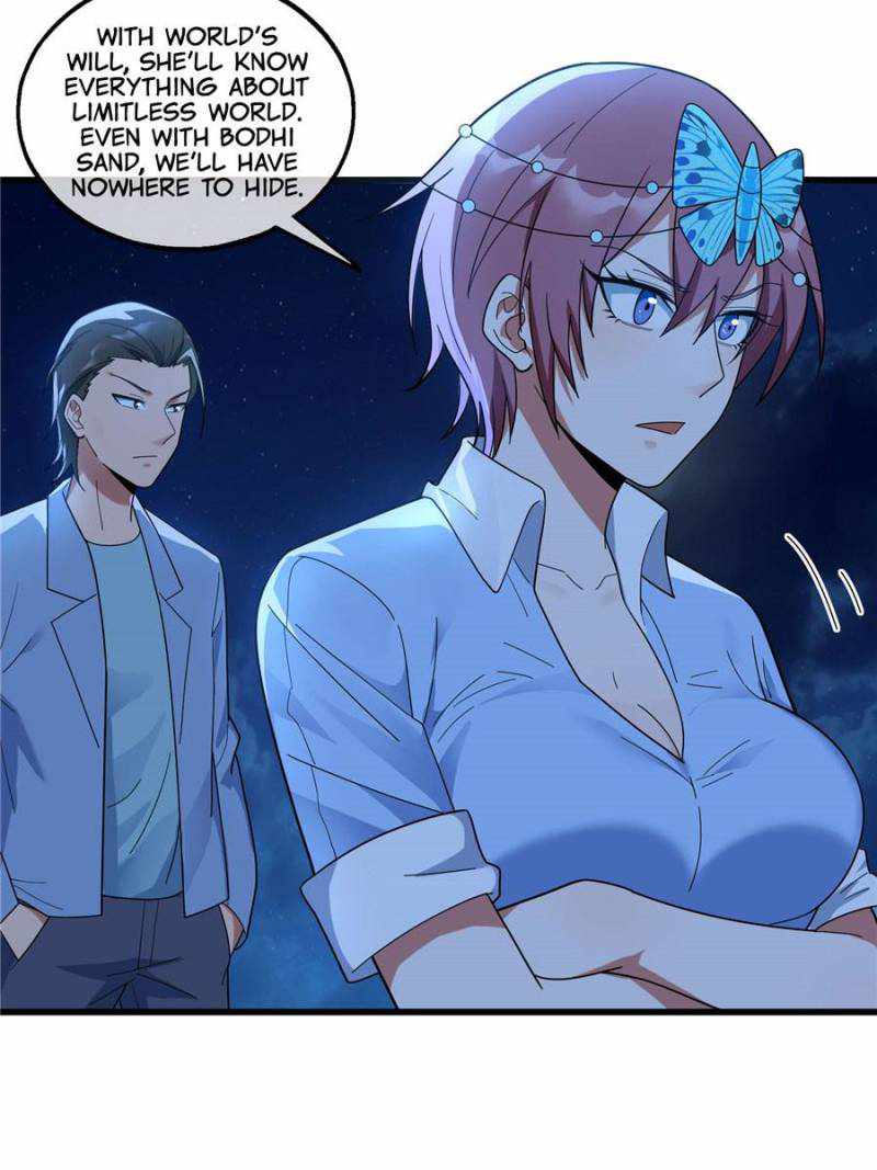 The Boss of Token Exchanging Chapter 155 - Page 73