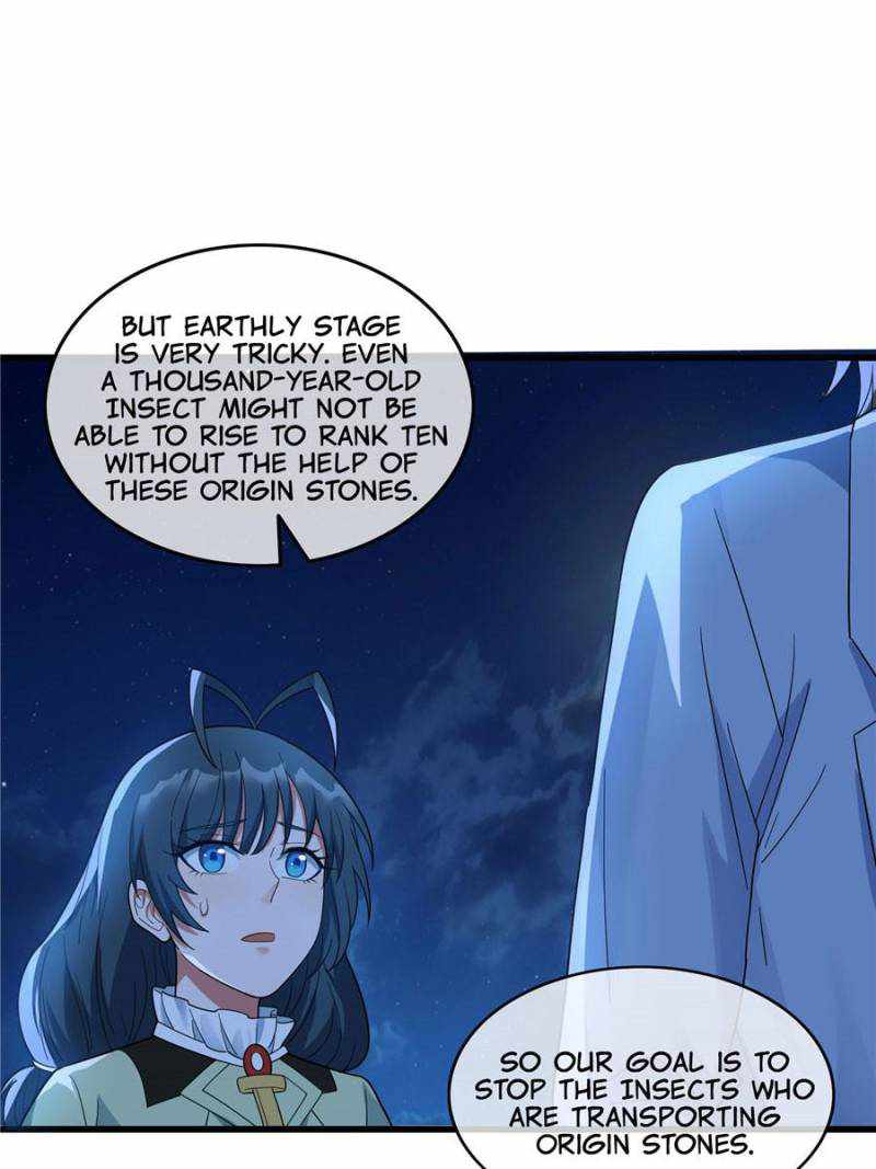 The Boss of Token Exchanging Chapter 155 - Page 74