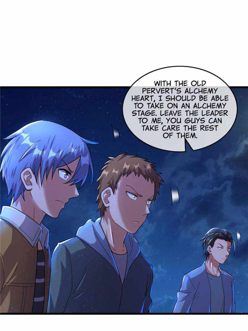 The Boss of Token Exchanging Chapter 155 - Page 76