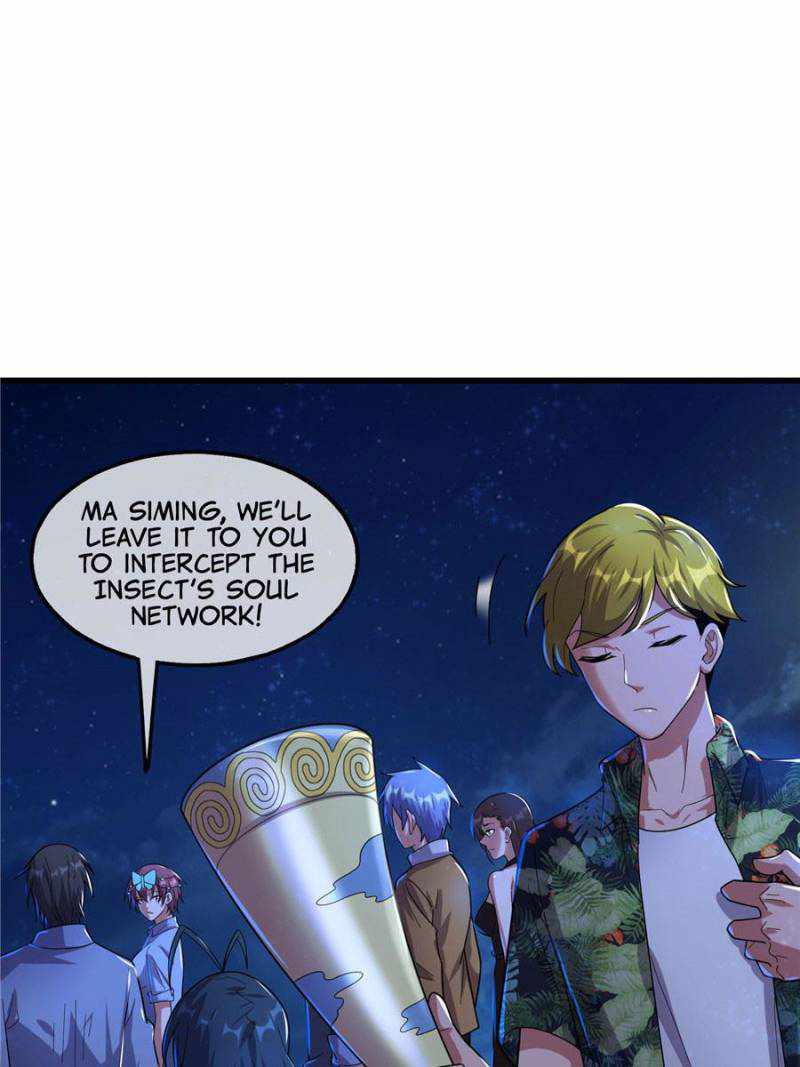 The Boss of Token Exchanging Chapter 155 - Page 77