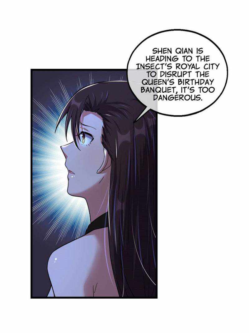 The Boss of Token Exchanging Chapter 155 - Page 79