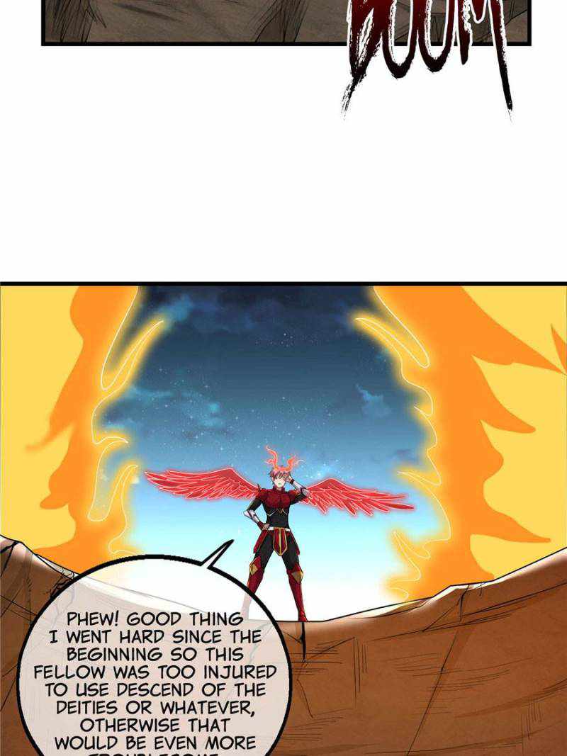 The Boss of Token Exchanging Chapter 155 - Page 9