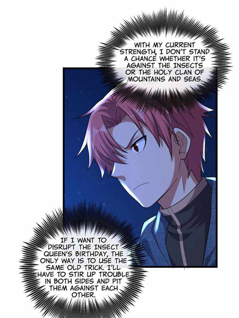 The Boss of Token Exchanging Chapter 155 - Page 85