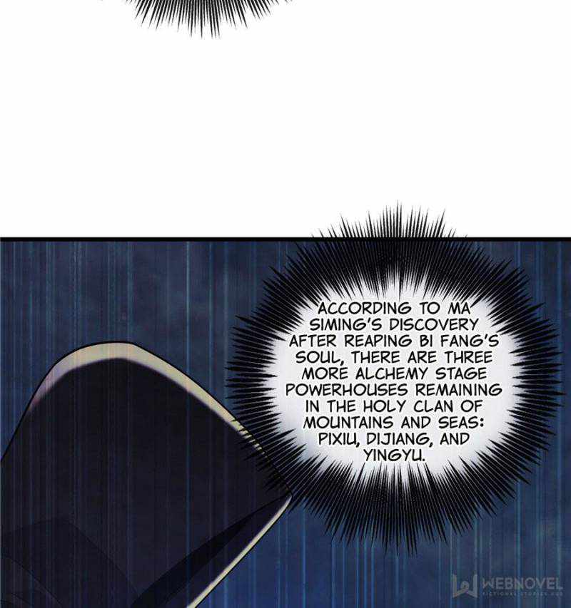 The Boss of Token Exchanging Chapter 155 - Page 86
