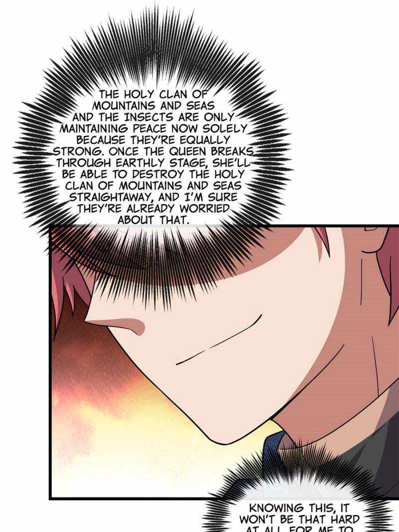 The Boss of Token Exchanging Chapter 155 - Page 88