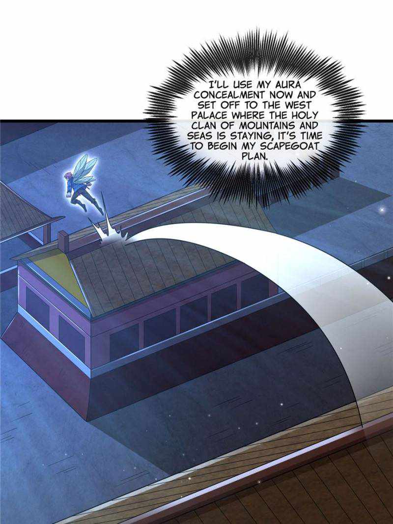 The Boss of Token Exchanging Chapter 155 - Page 90