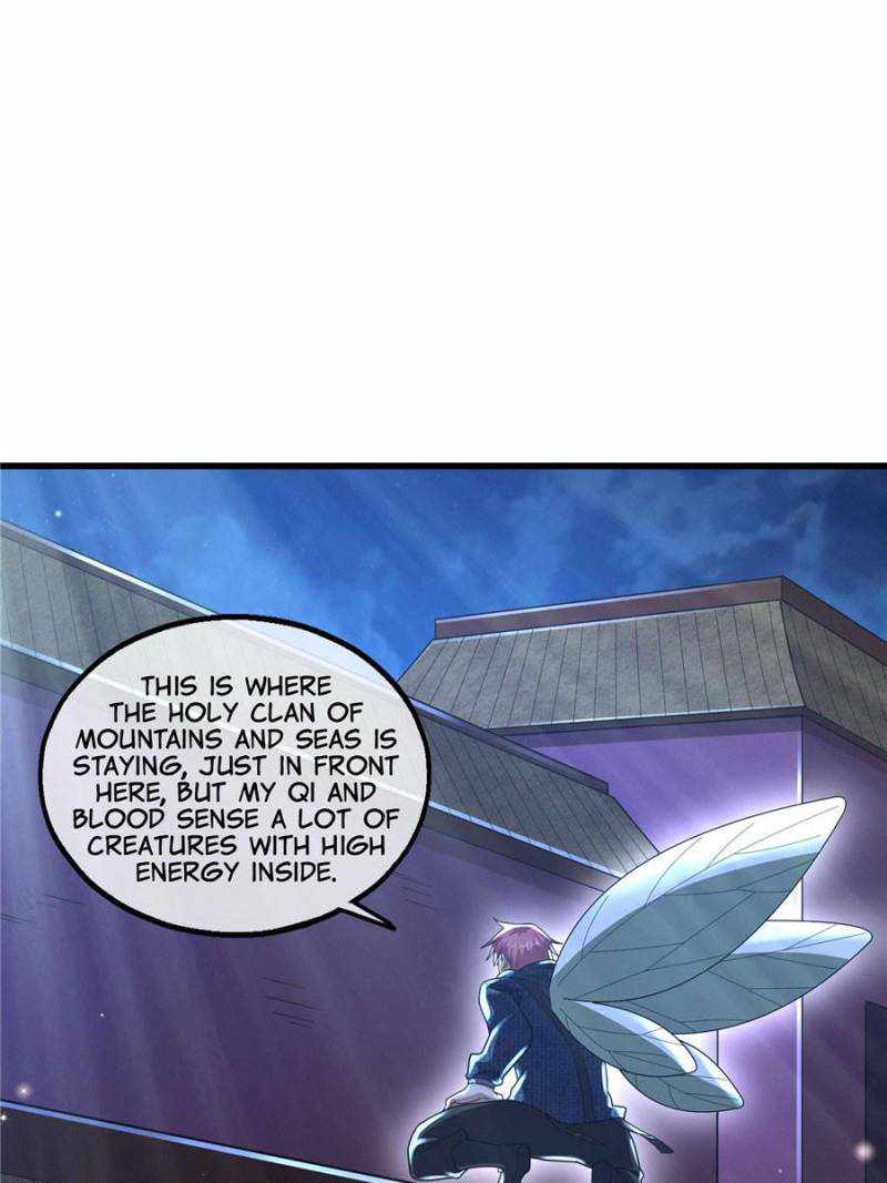 The Boss of Token Exchanging Chapter 155 - Page 92