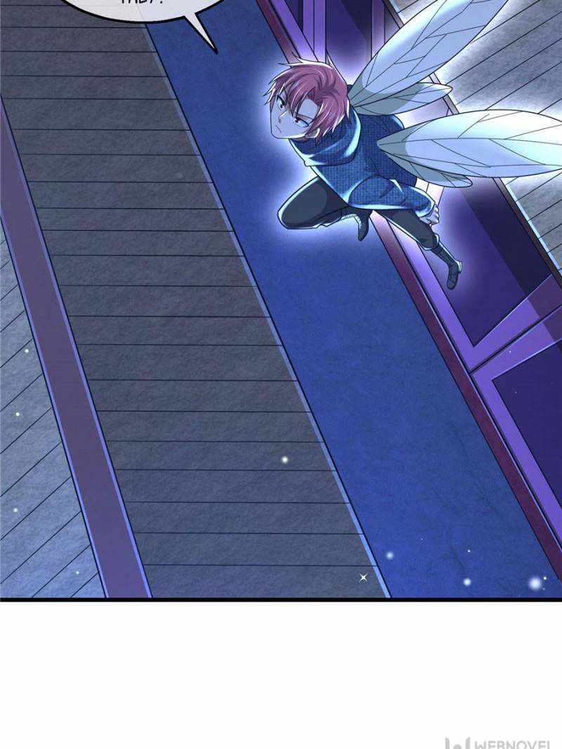The Boss of Token Exchanging Chapter 155 - Page 94