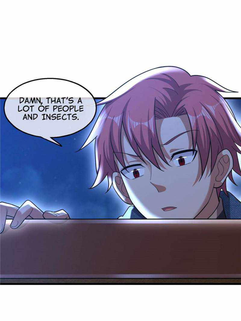 The Boss of Token Exchanging Chapter 155 - Page 96