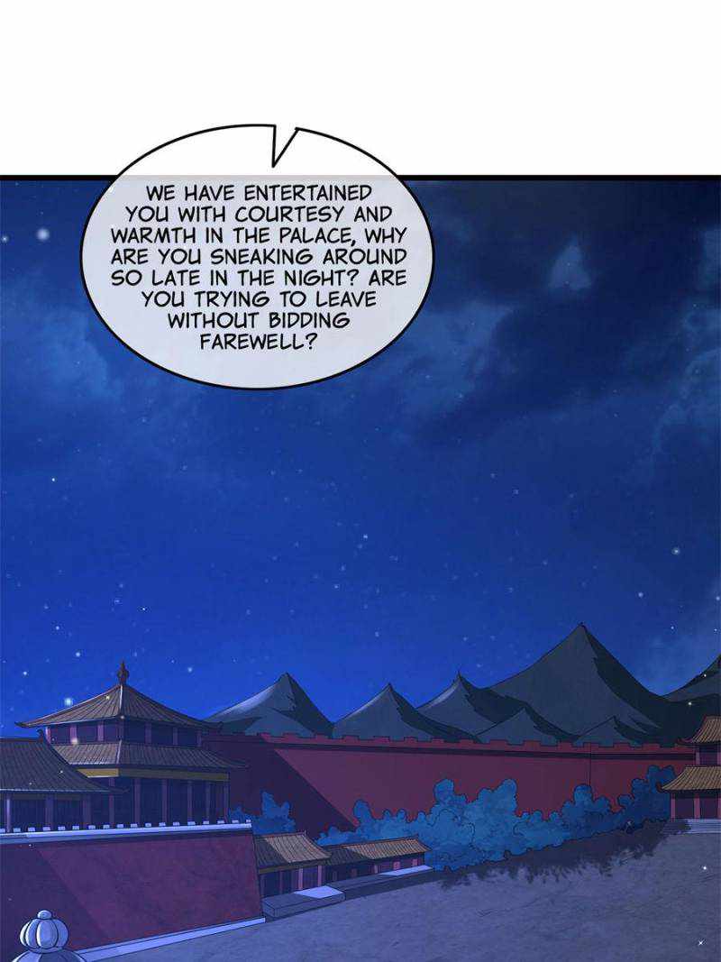 The Boss of Token Exchanging Chapter 156 - Page 1