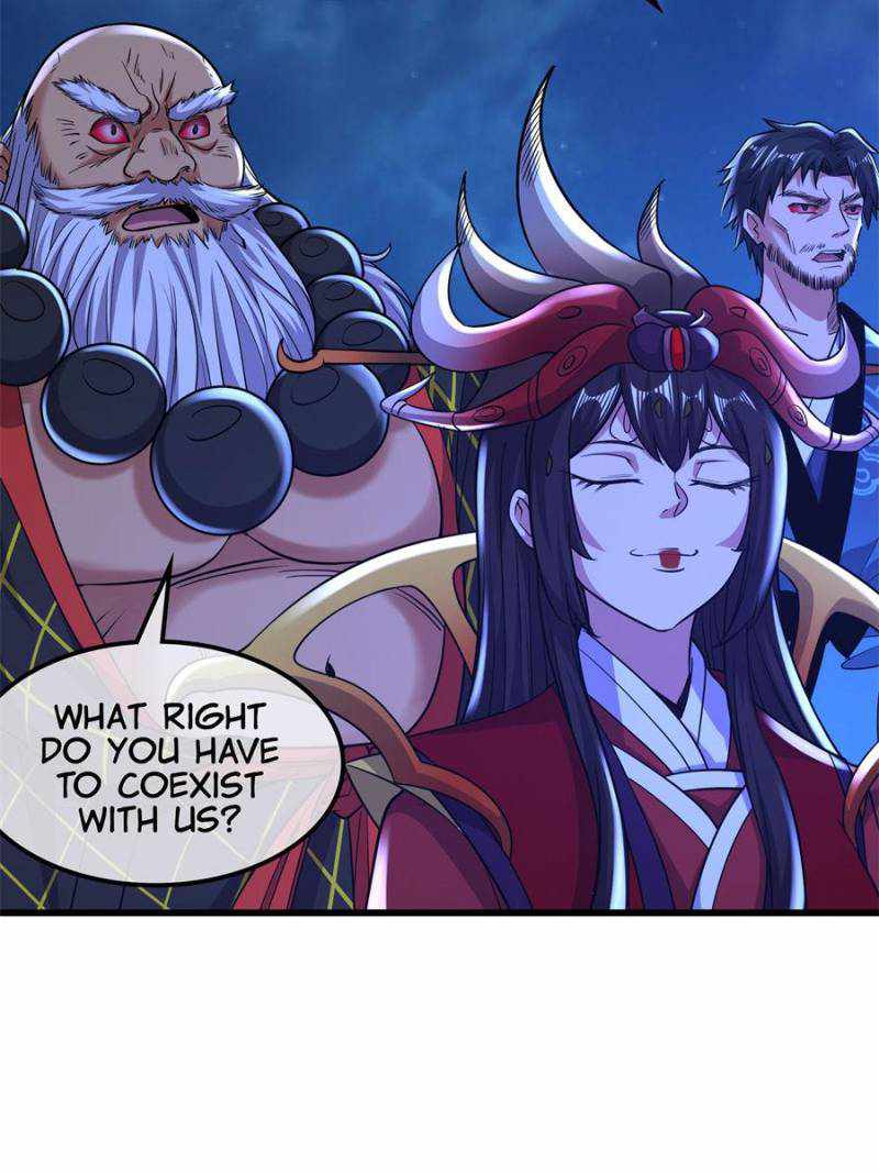 The Boss of Token Exchanging Chapter 156 - Page 11