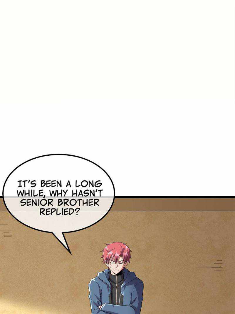 The Boss of Token Exchanging Chapter 156 - Page 104