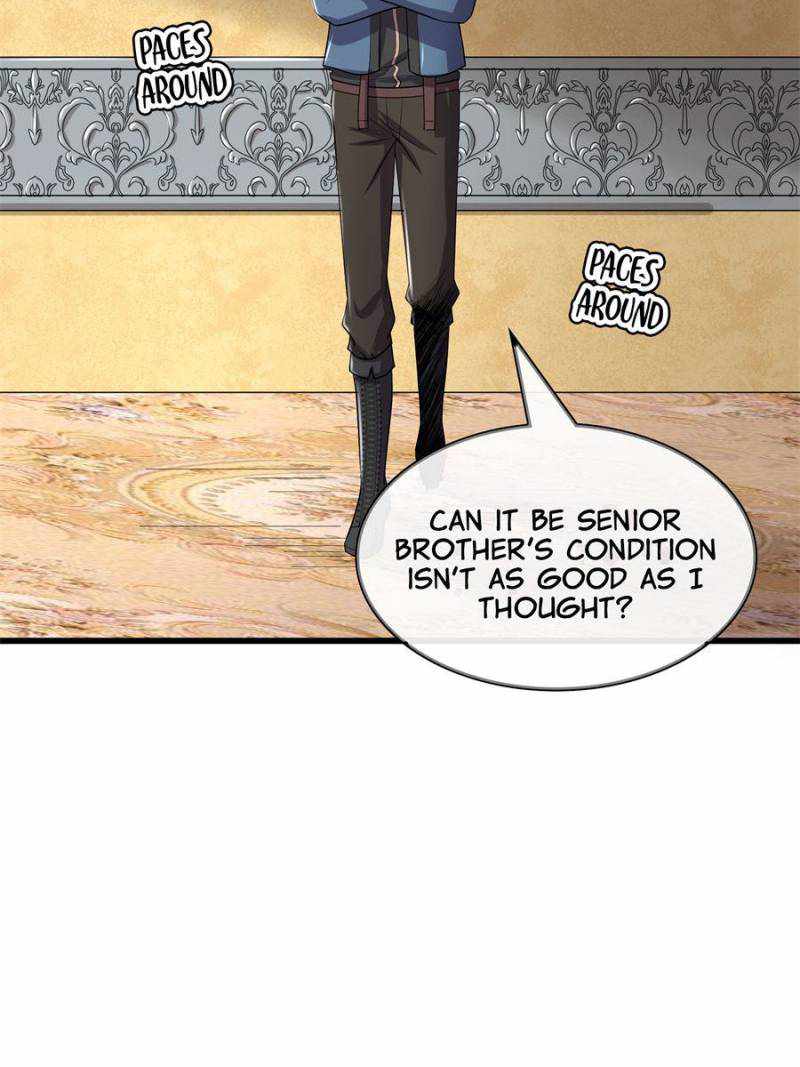 The Boss of Token Exchanging Chapter 156 - Page 105