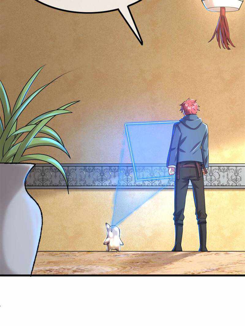 The Boss of Token Exchanging Chapter 156 - Page 108