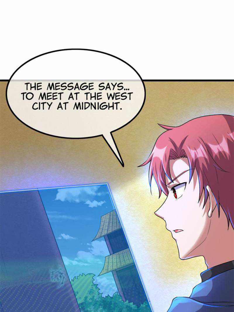 The Boss of Token Exchanging Chapter 156 - Page 110