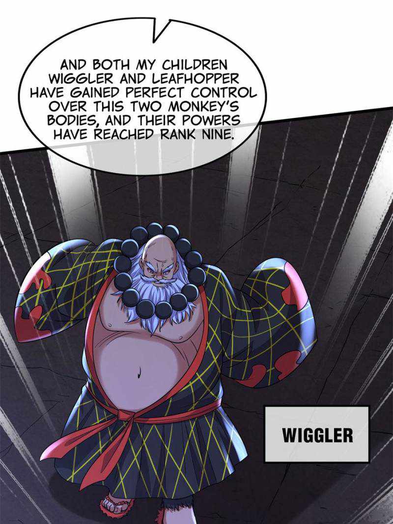 The Boss of Token Exchanging Chapter 156 - Page 14