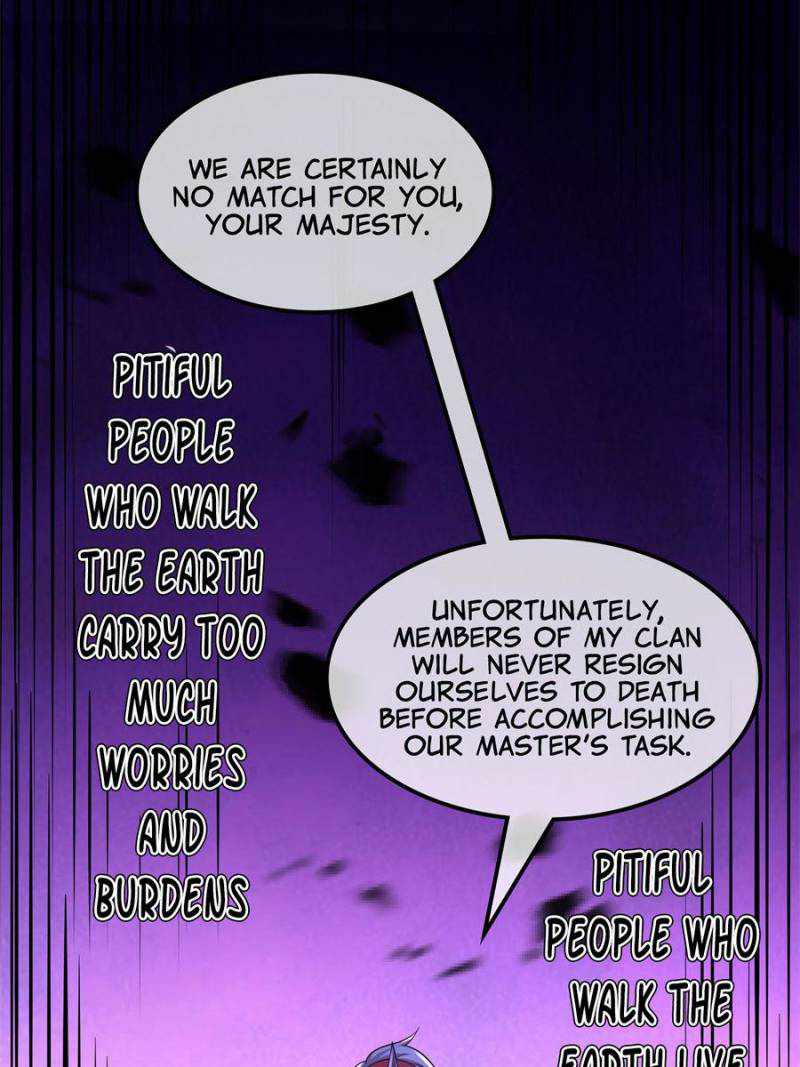 The Boss of Token Exchanging Chapter 156 - Page 19