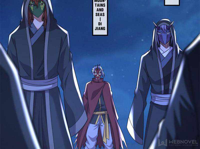 The Boss of Token Exchanging Chapter 156 - Page 3