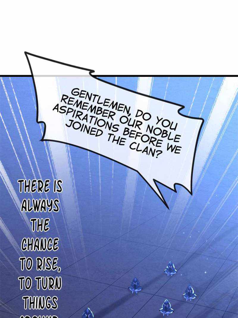 The Boss of Token Exchanging Chapter 156 - Page 22