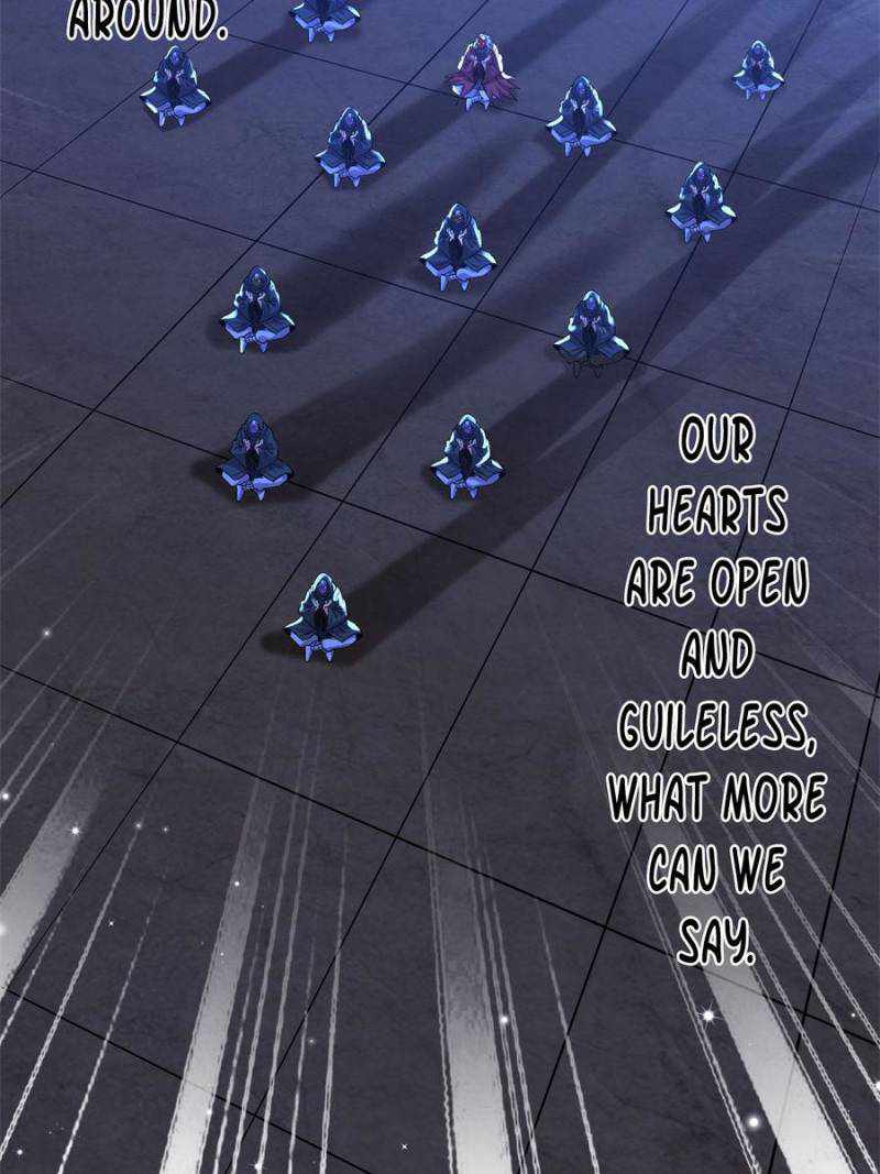 The Boss of Token Exchanging Chapter 156 - Page 23