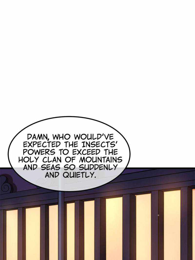 The Boss of Token Exchanging Chapter 156 - Page 30