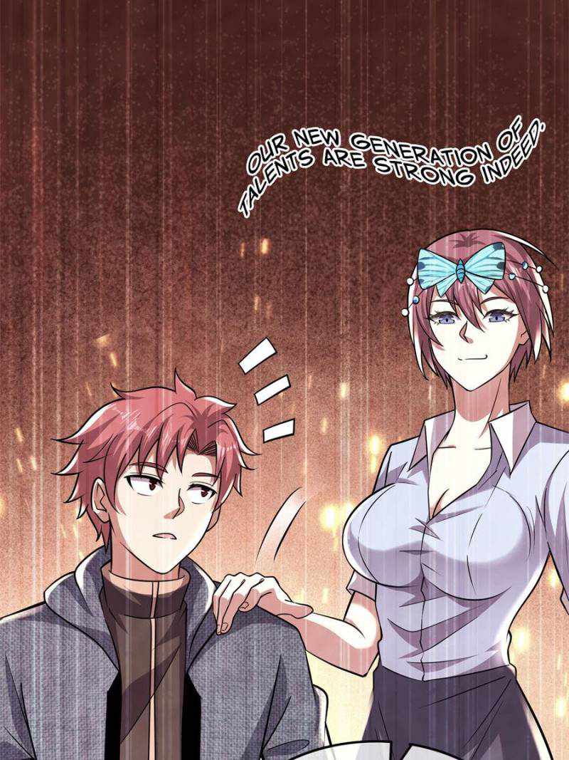 The Boss of Token Exchanging Chapter 156 - Page 40