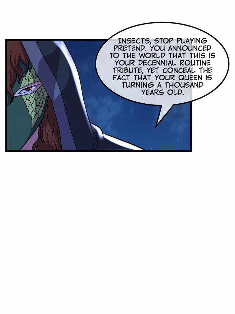 The Boss of Token Exchanging Chapter 156 - Page 5