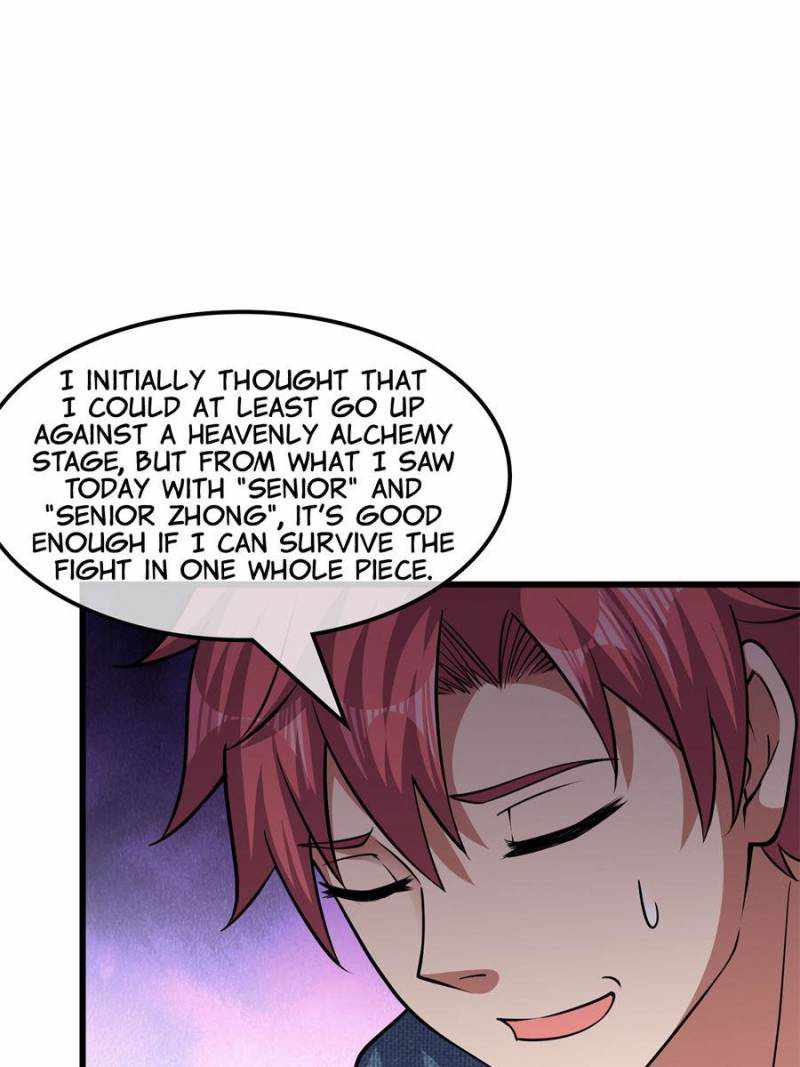 The Boss of Token Exchanging Chapter 156 - Page 43