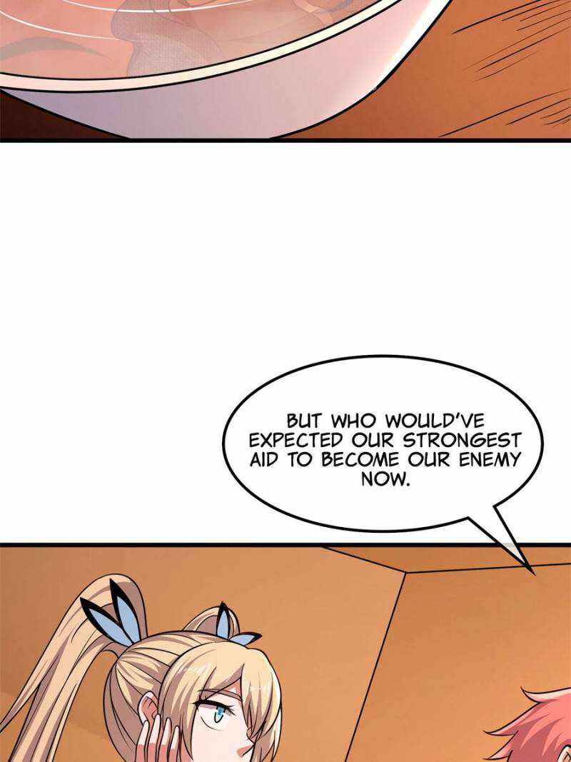 The Boss of Token Exchanging Chapter 156 - Page 46