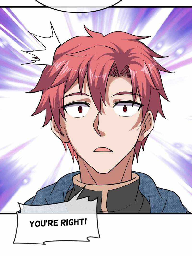 The Boss of Token Exchanging Chapter 156 - Page 49