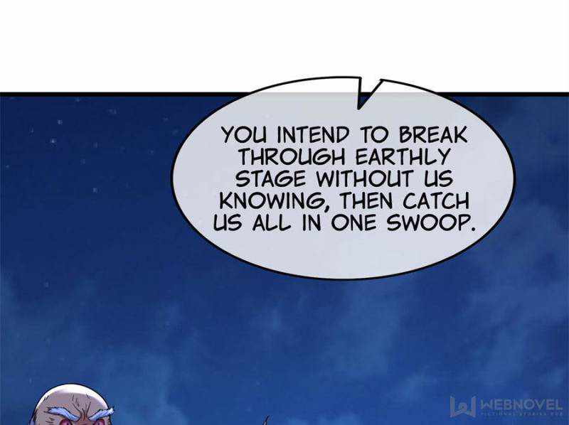 The Boss of Token Exchanging Chapter 156 - Page 6