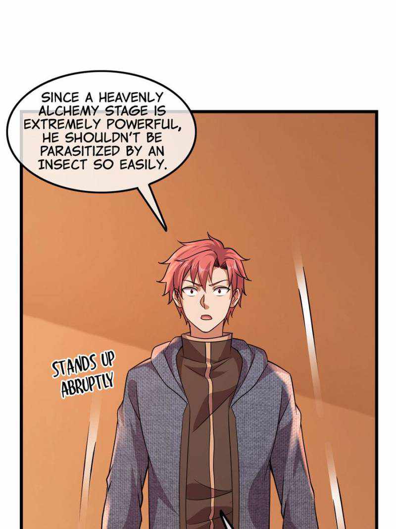 The Boss of Token Exchanging Chapter 156 - Page 51