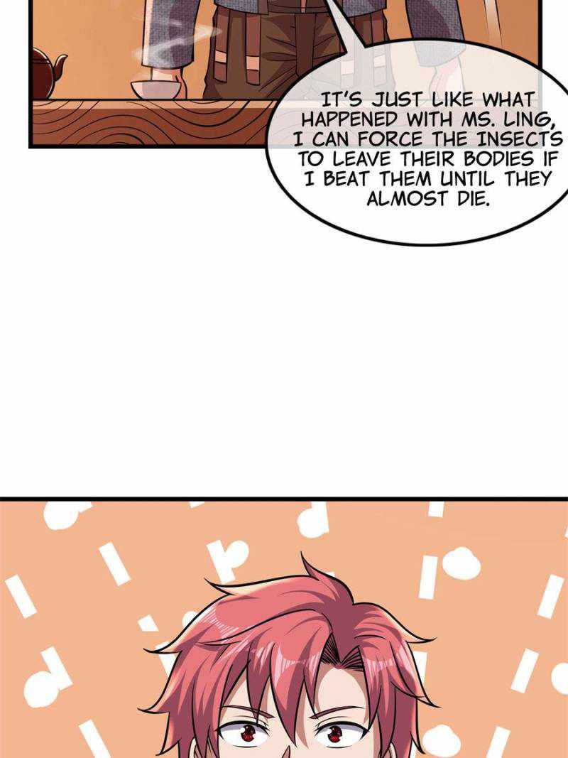 The Boss of Token Exchanging Chapter 156 - Page 52