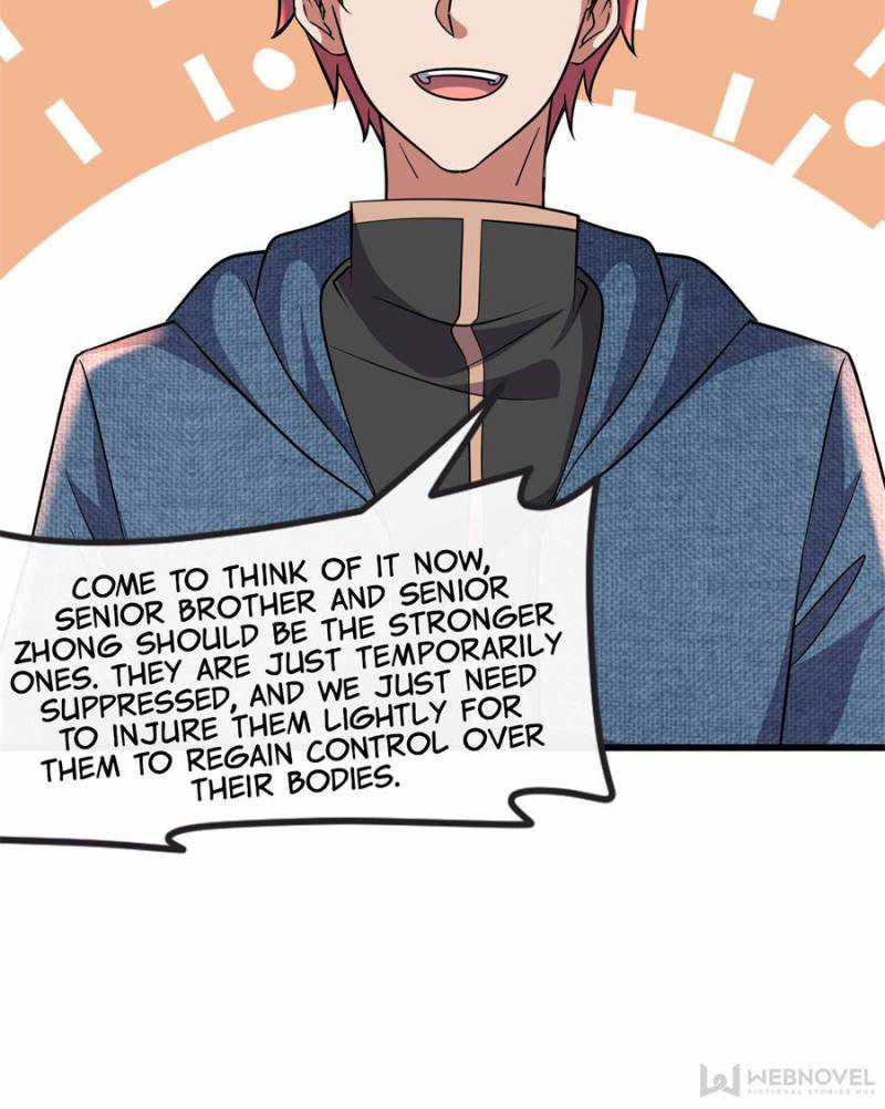The Boss of Token Exchanging Chapter 156 - Page 53