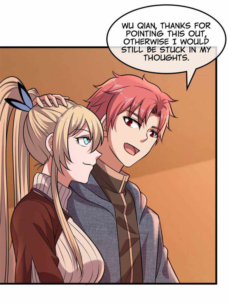 The Boss of Token Exchanging Chapter 156 - Page 54