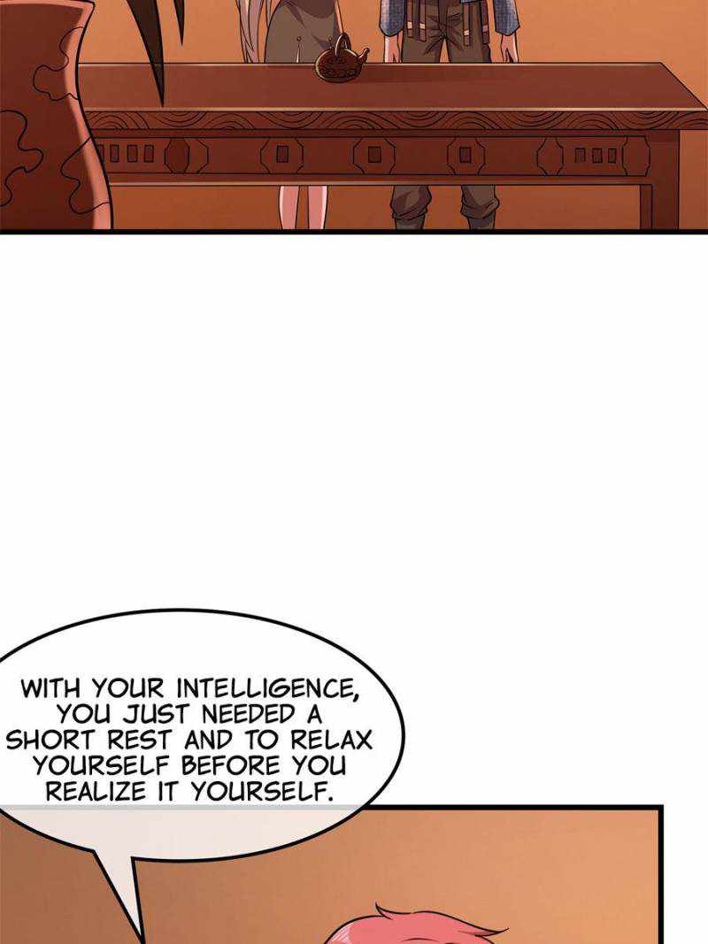The Boss of Token Exchanging Chapter 156 - Page 56