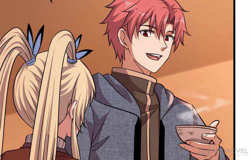 The Boss of Token Exchanging Chapter 156 - Page 57