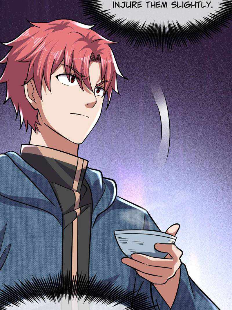The Boss of Token Exchanging Chapter 156 - Page 59