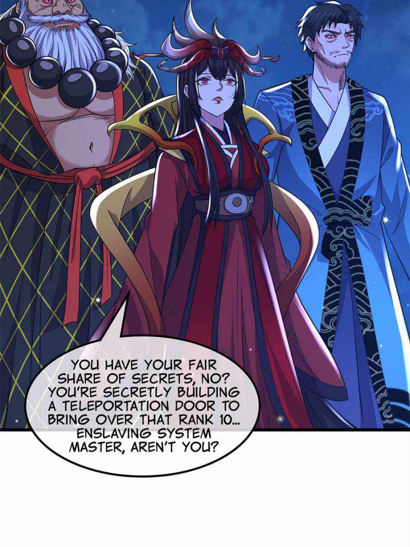 The Boss of Token Exchanging Chapter 156 - Page 7