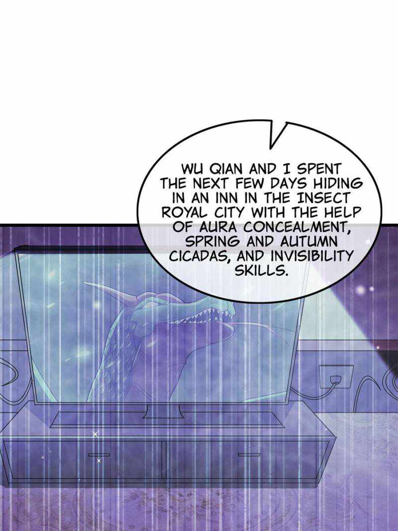 The Boss of Token Exchanging Chapter 156 - Page 62