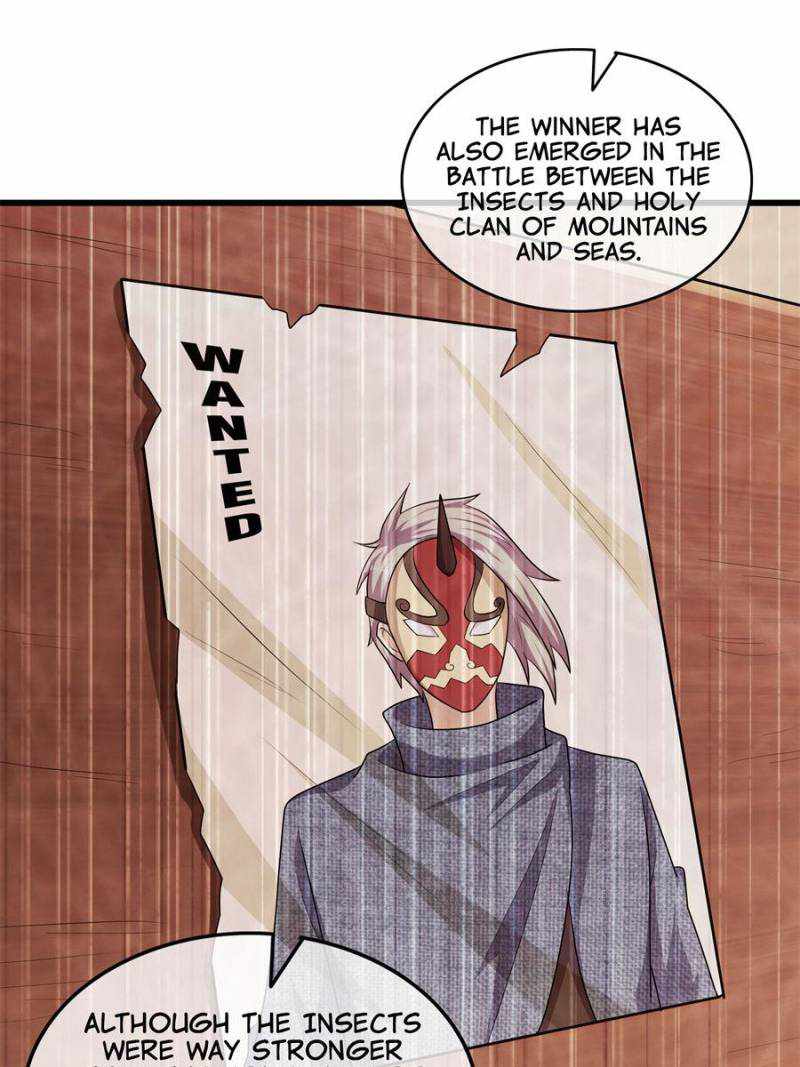 The Boss of Token Exchanging Chapter 156 - Page 64