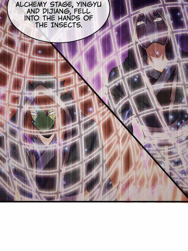 The Boss of Token Exchanging Chapter 156 - Page 66