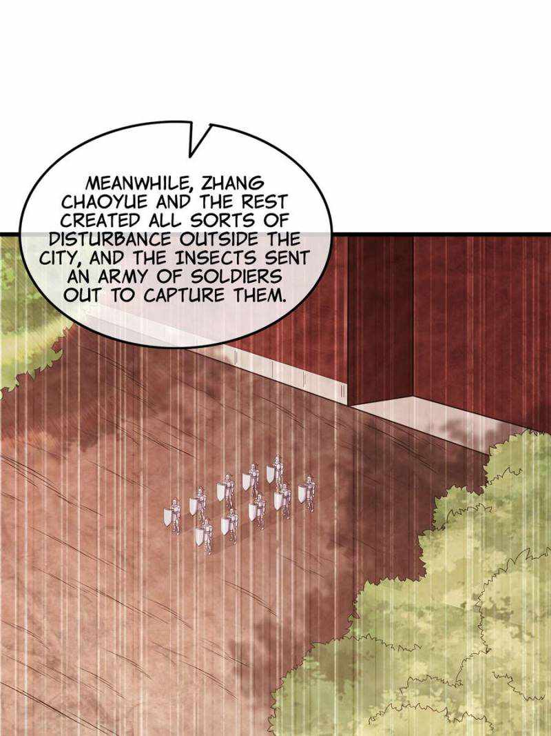 The Boss of Token Exchanging Chapter 156 - Page 68