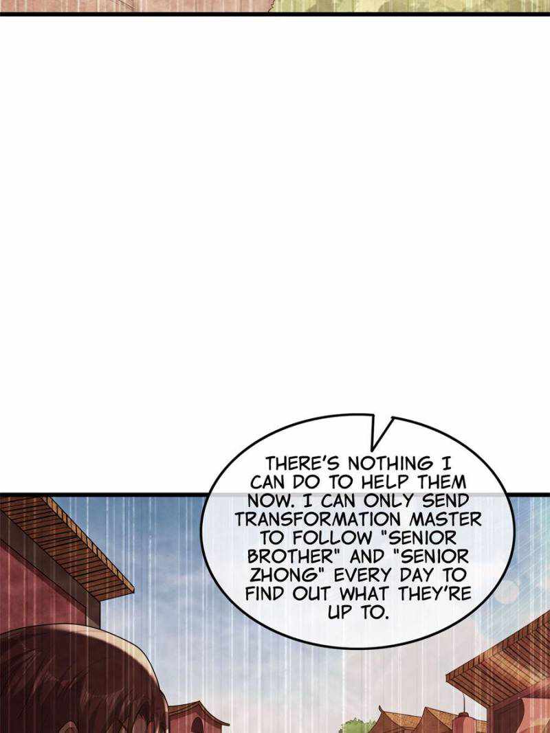 The Boss of Token Exchanging Chapter 156 - Page 69