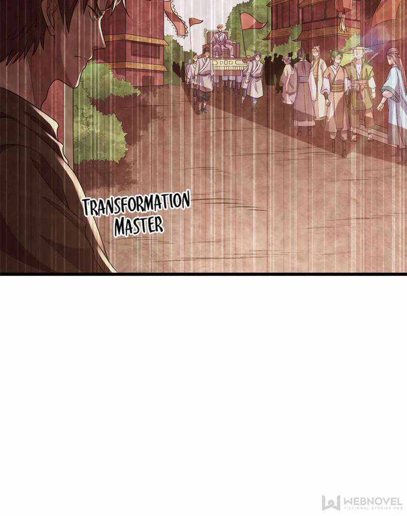 The Boss of Token Exchanging Chapter 156 - Page 70