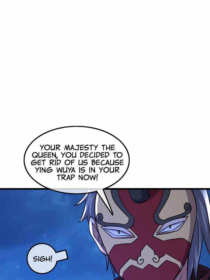 The Boss of Token Exchanging Chapter 156 - Page 8