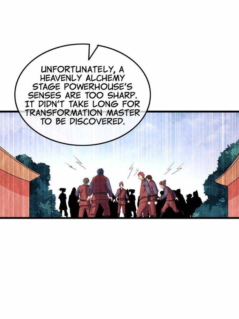 The Boss of Token Exchanging Chapter 156 - Page 71