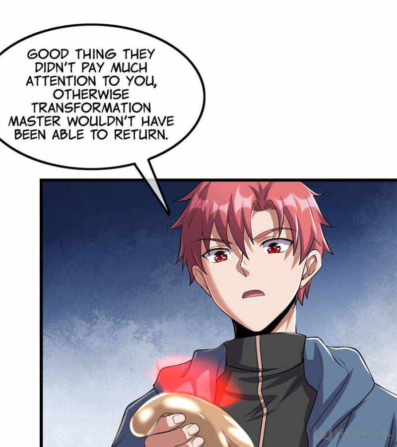 The Boss of Token Exchanging Chapter 156 - Page 76