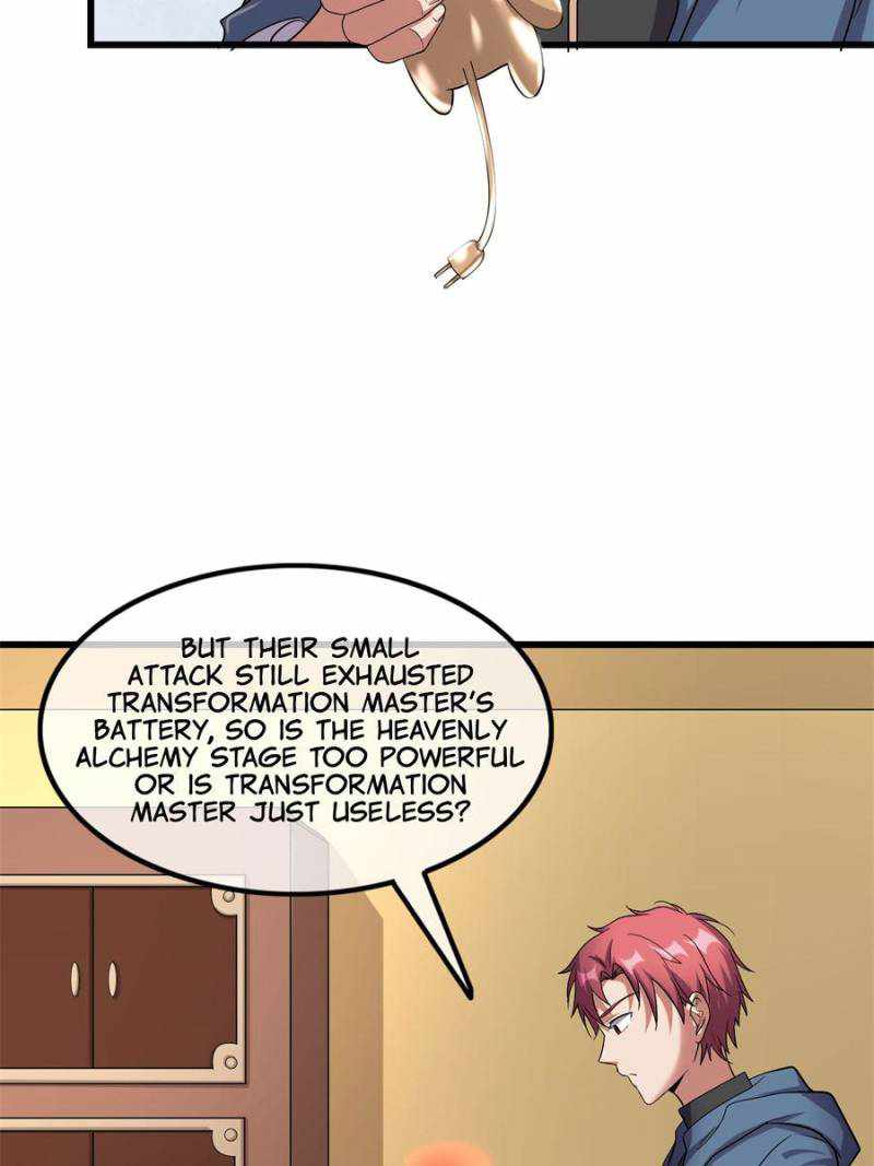 The Boss of Token Exchanging Chapter 156 - Page 77