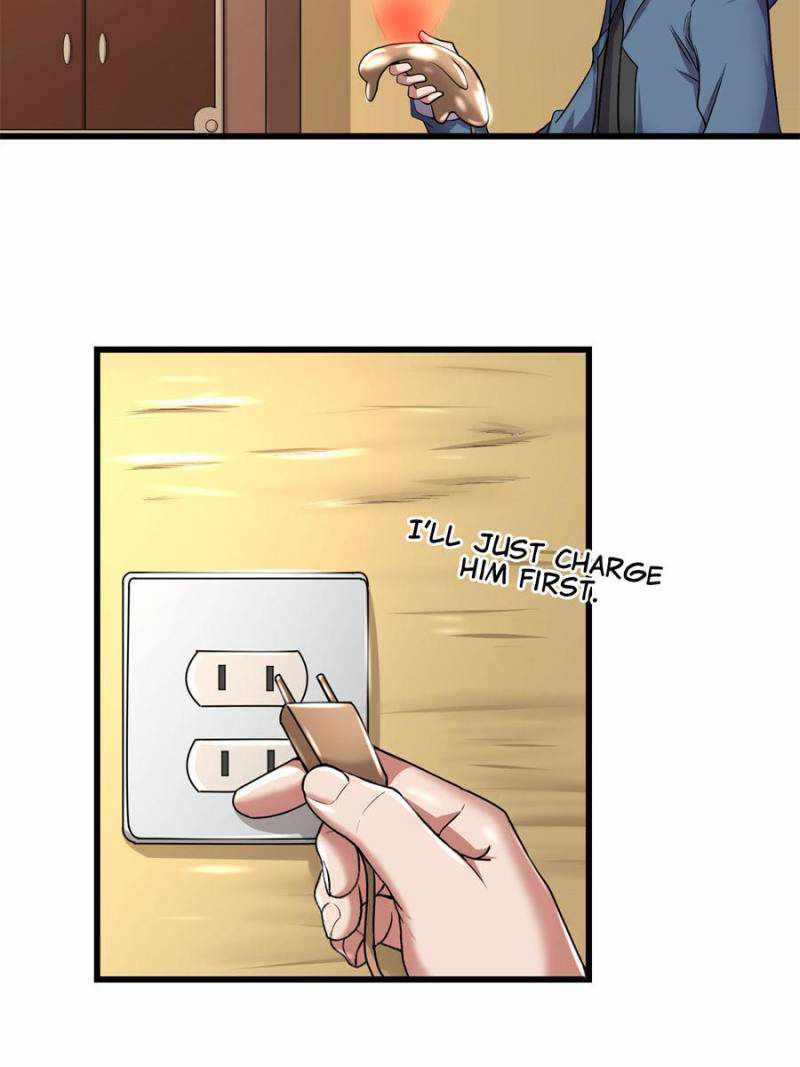 The Boss of Token Exchanging Chapter 156 - Page 78